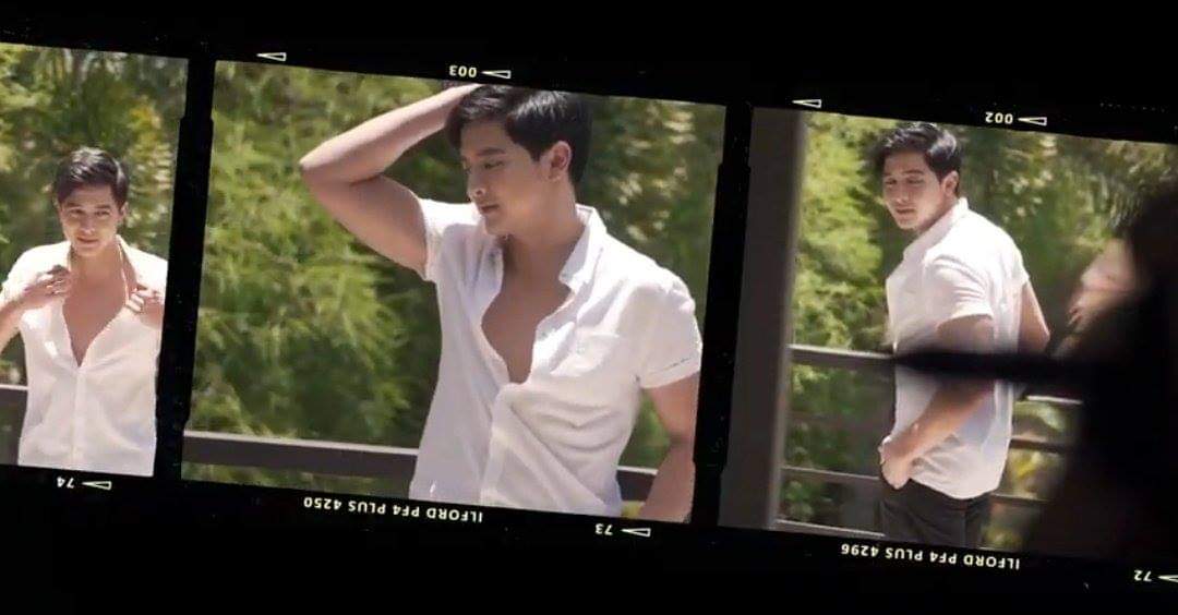 CHEST.  @aldenrichards02  #AldenRichards #RoadTo10WithALDEN