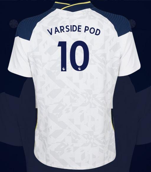 wozza_step's tweet photo. On Monday, we have another great #FansInFocus podcast to bring you on @TheVARSidePod, until then, why content yourself with Ep.48, whilst it is to wet to want to venture out ITunes: https://t.co/KbjcQyPez6 #THFC #COYS #SpursFamily #Spurs https://t.co/xtPfm9LkGl