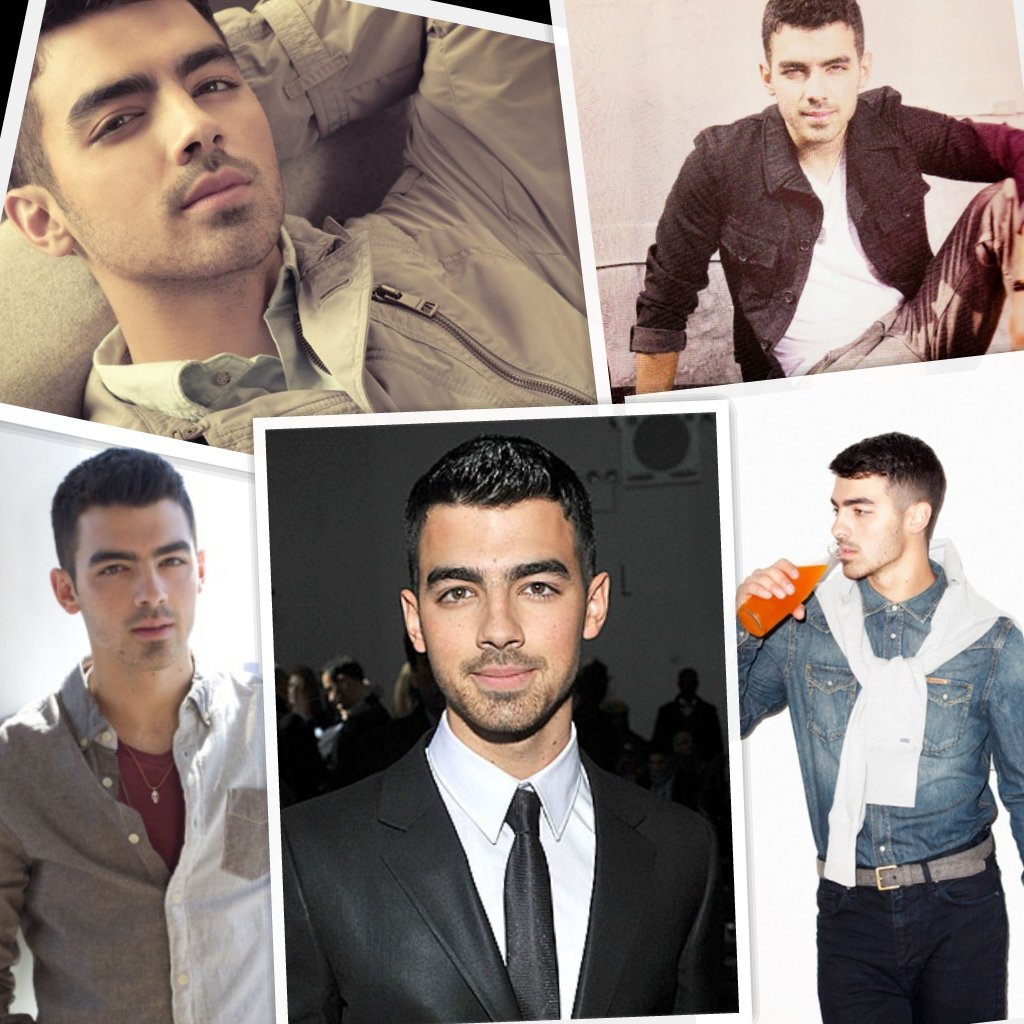 Happy Birthday Joe Jonas love you so much forever.  