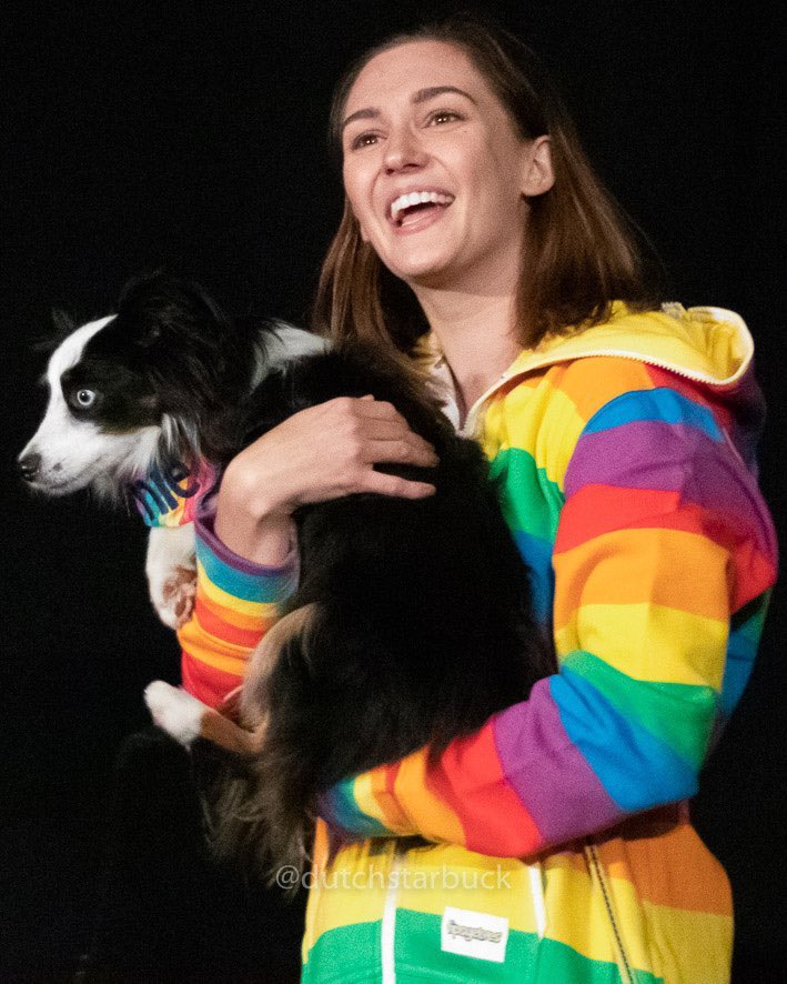 shippinheartx's tweet photo. Since it’s #KaturdayWE but also Mother’s Day where I live (not in the entire country), have some of my favorite #KatBernie pics! https://t.co/fANjmM9PQ4