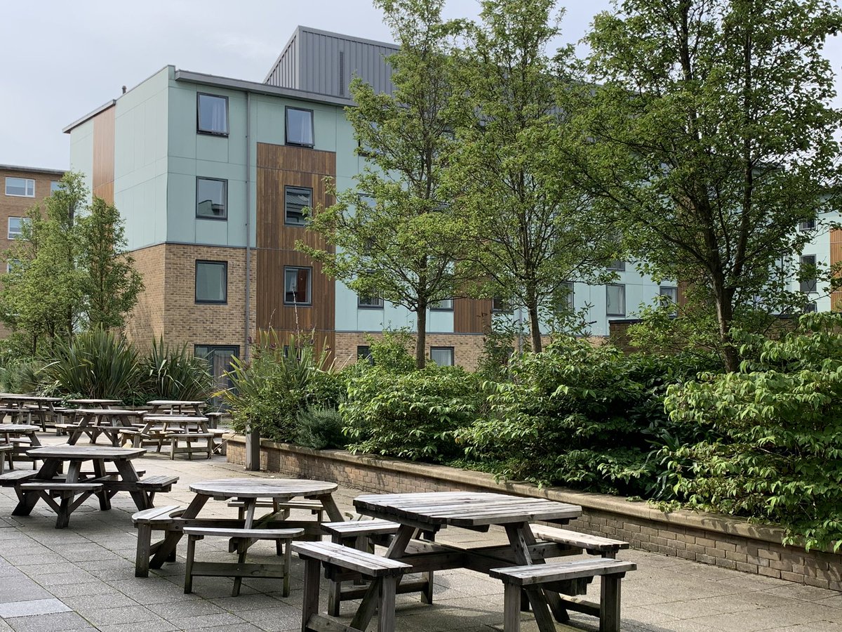 No open days so this week we’ve been travelling the UK to check out potential Universities for our eldest who finishes A levels next year. We started at the wholly inpressive Lancaster University. A city outside the City.