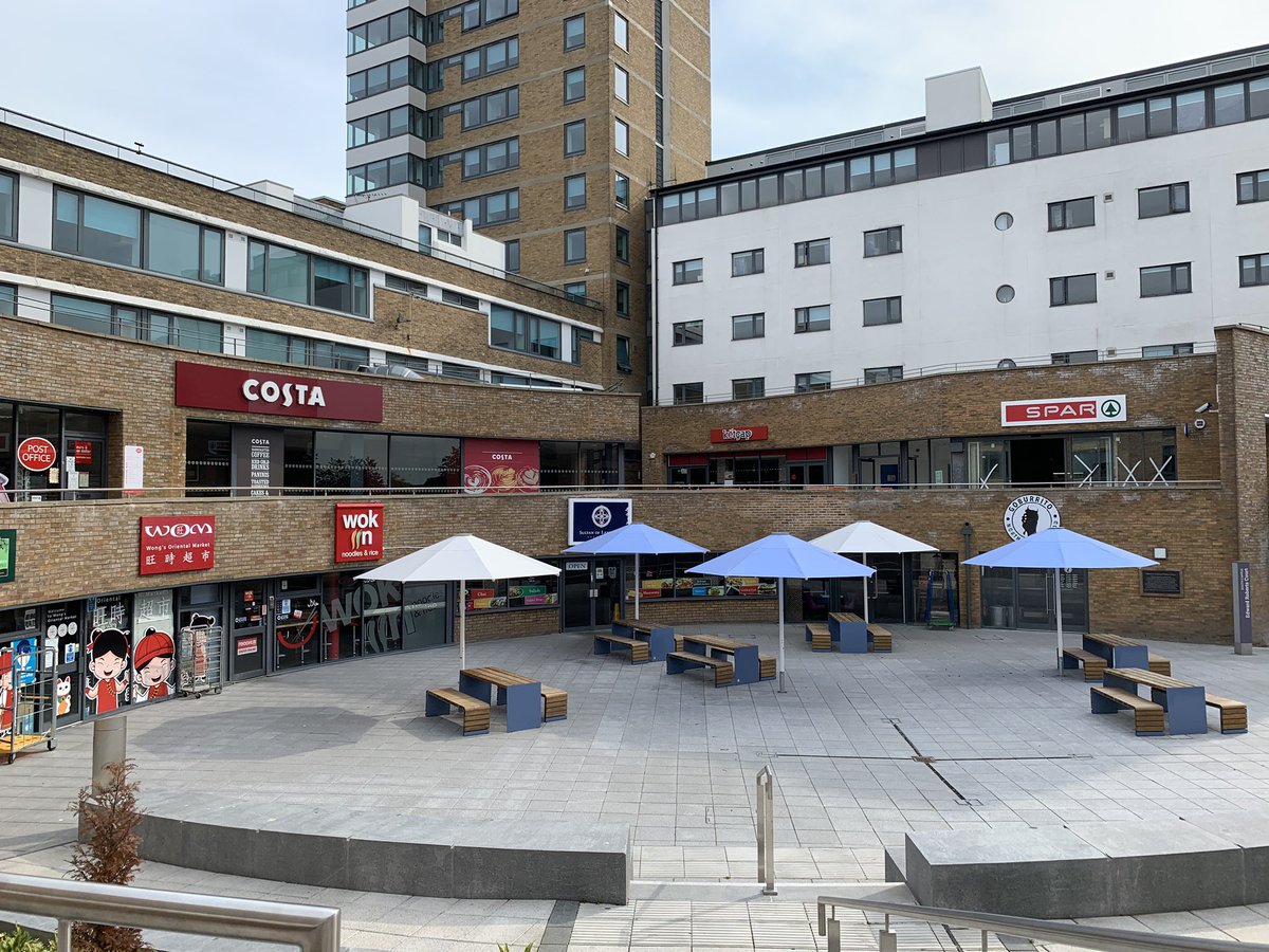 No open days so this week we’ve been travelling the UK to check out potential Universities for our eldest who finishes A levels next year. We started at the wholly inpressive Lancaster University. A city outside the City.