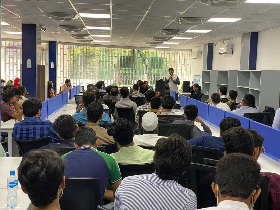 Extreme Commerce on Twitter "Few clicks from the meetup in newly