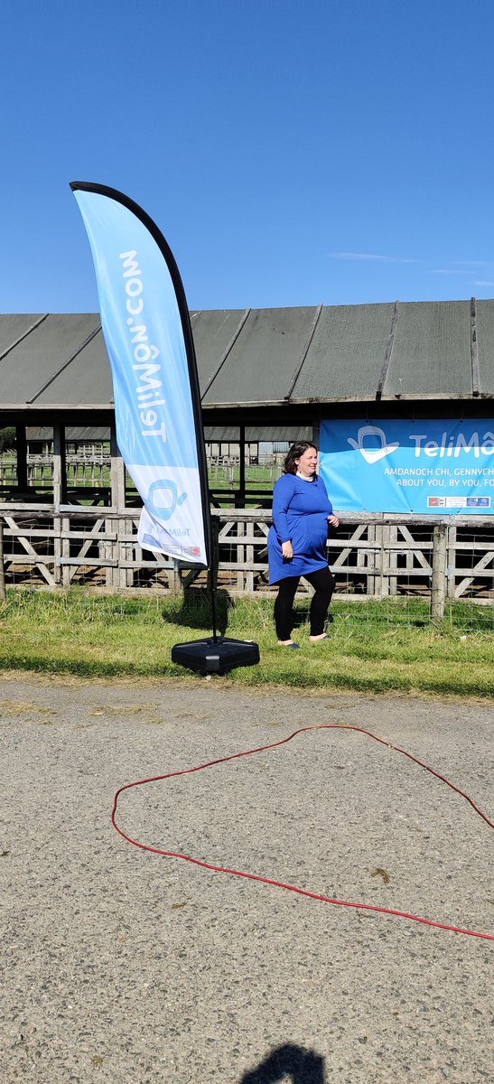 TeliMôn tweet media