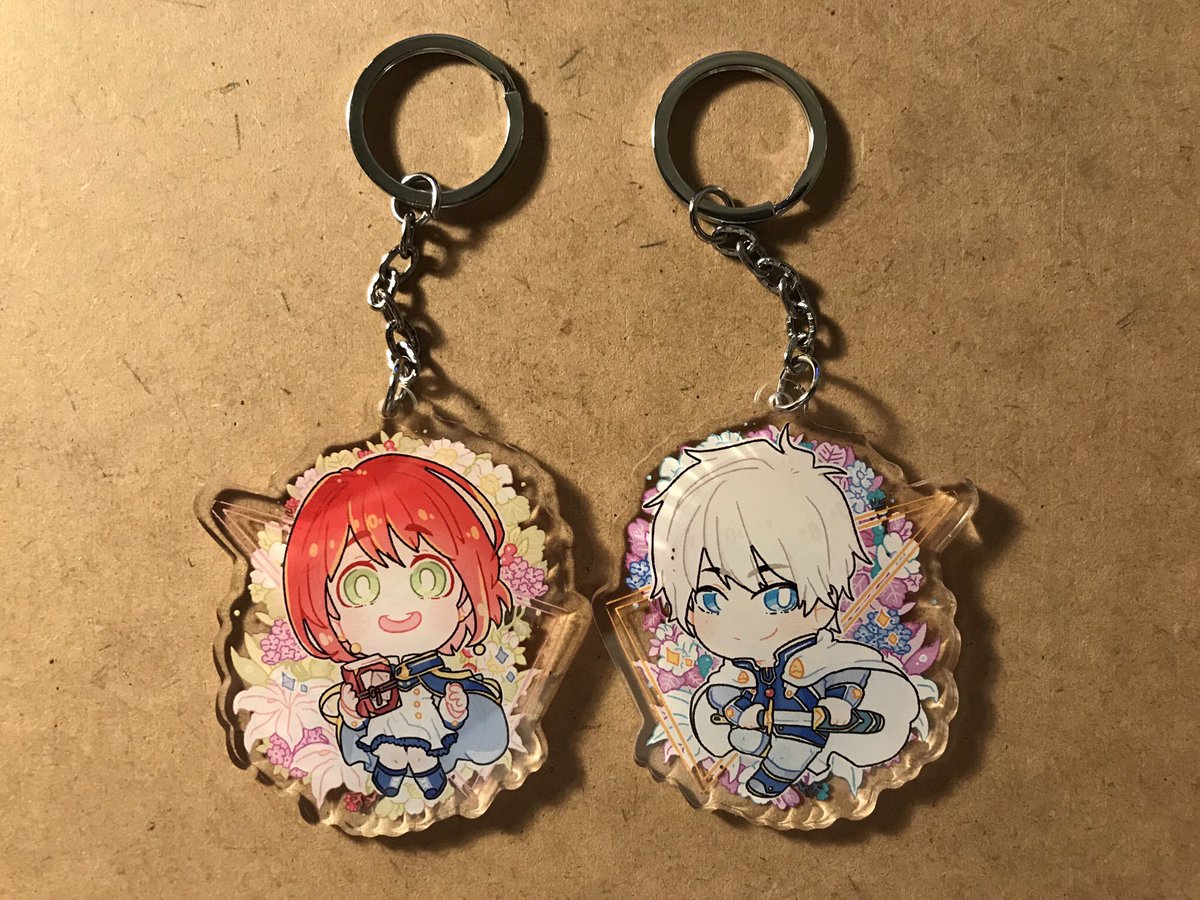 Shirayuki Zine // Project completed!! (@shirayuki_zine) / Posts / X