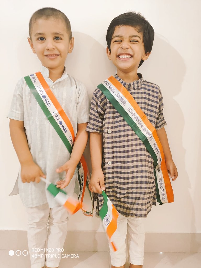 anshulgoel09's tweet photo. Happy Independence Day☺ https://t.co/6U4aTgep0v
