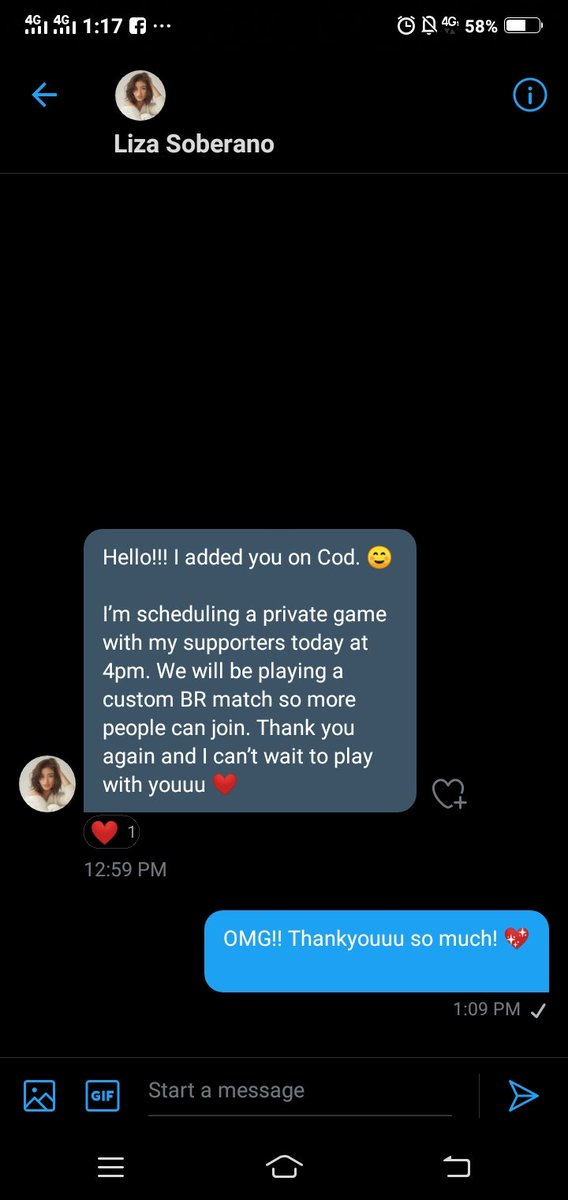 ryusquishy's tweet photo. NGINGINIG AKO HANGGANG NGAYON HA. ANDITO PARIN SA DUGO KO YUNG PAG FAFANGIRL KAY LIZA, SA LIZQUEN HINDI TALAGA SA NAWALA OMG KSKSHAJD. OMG AHHHHCCKK ANG CUTE LAAAANG HUHUHU. 😭💖 THANKYOUUU @lizasoberano https://t.co/KvZRxVMDLD