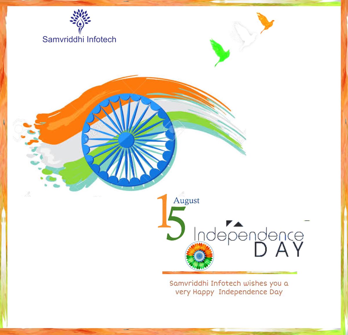 citrines18's tweet photo. Happy Independence day to everyone  🇮🇳
#IndependenceDayIndia2020 #JaiHind https://t.co/HPc0LoLMWZ