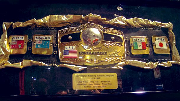 masked_riderZX レイスモデル！ NWA世界王者といったらこのモデルです