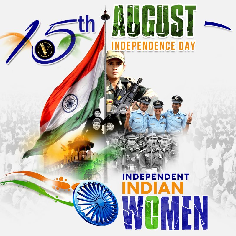 VidiniTech's tweet photo. This Independence Day #Vidini would like to celebrate/salute the #success of these women to #inspire those who are in the making.
@VartikaJoshi7 @TanuShreePareek #AvaniChaturvedi #BhawannaKanth #MohanaSingh #WomenPower
#IndependenceDay #15thaugust2020 #vidinitechnology #Vidini https://t.co/jl6vjA5U5n