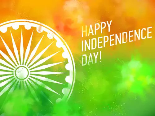 My Country, may you always keep shining!
#IndependenceDayIndia2020