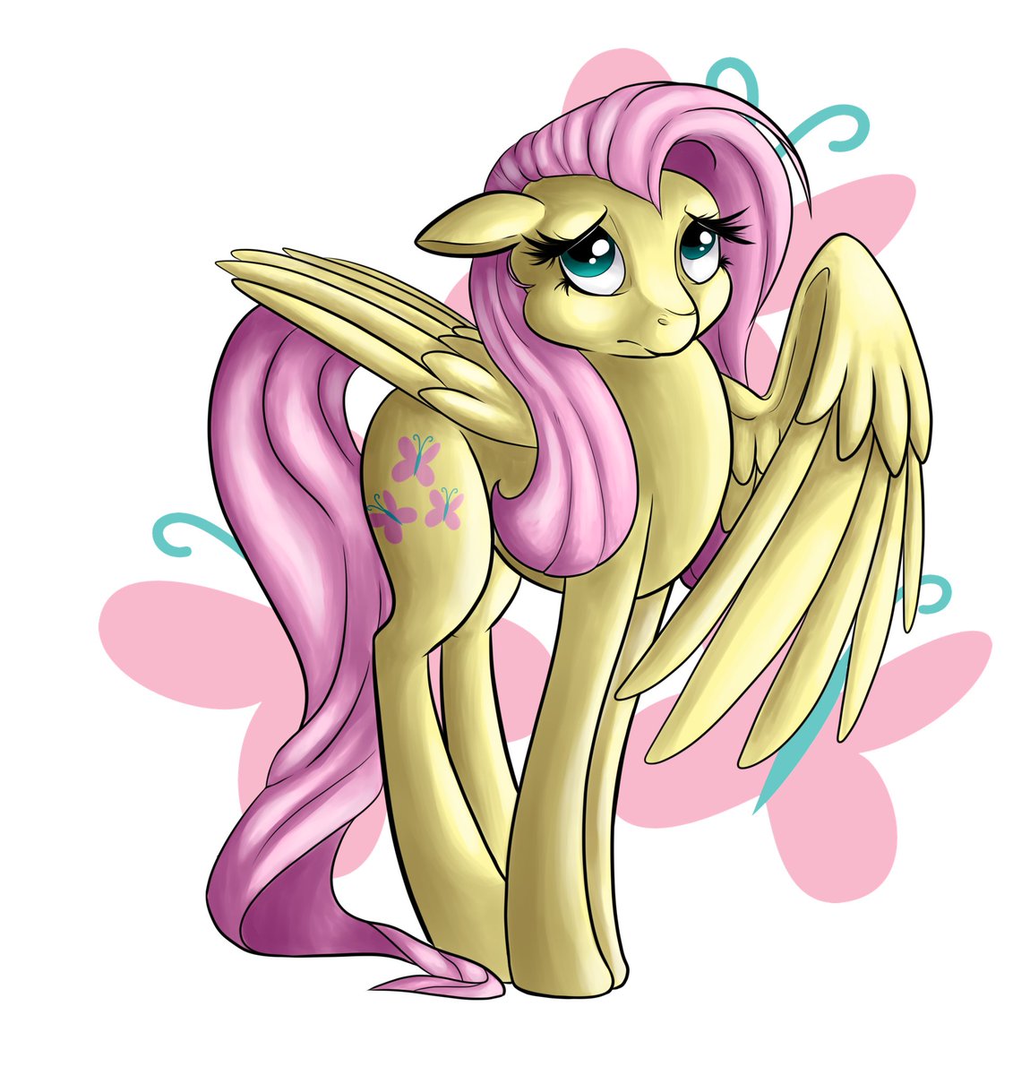 Katartwork's tweet photo. 4/6 Mane 6 stickers (other two in prog.)

#MLPFIM
#brony https://t.co/9J9SGGMx6C