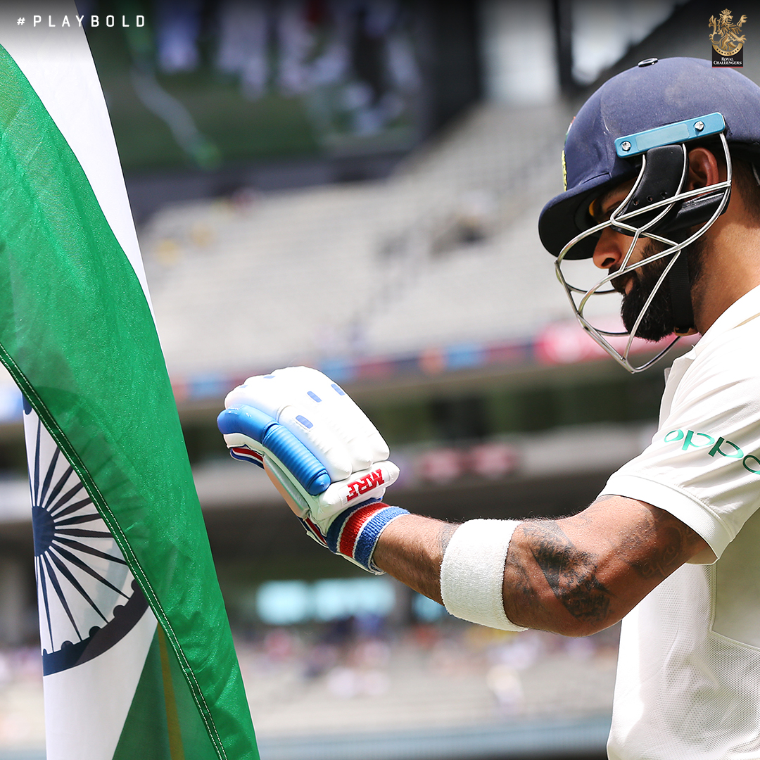 RCBTweets's tweet photo. Indians and Proud! 🤩

Jai Hind! 🇮🇳 

#PlayBold #HappyIndependenceDay
#74YearsOfIndependence https://t.co/aFSxFk47vN