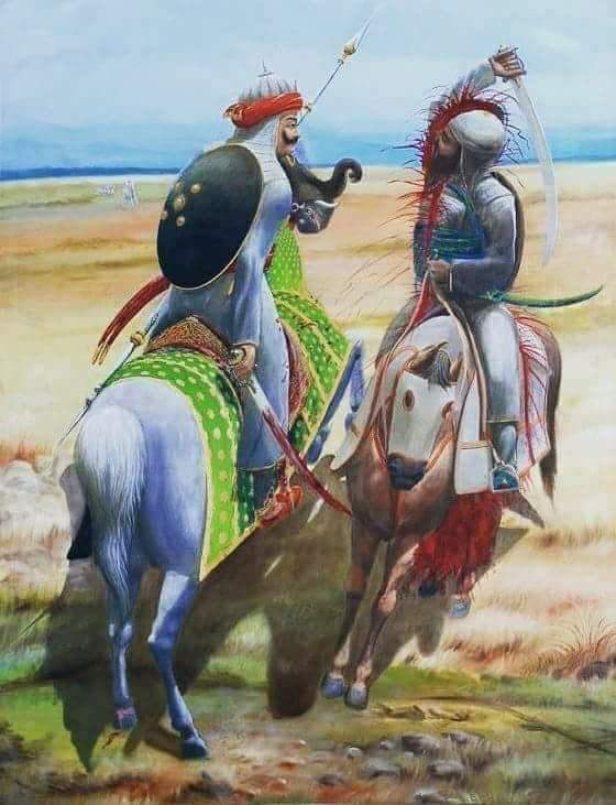 bsrj10's tweet photo. टोप कटे बख्तर कटे, बहलोल खां का हर अंग कटे।
सुरंग रंग का अश्व कटे, तुर्कों का अभिमान कटे।।

#महाराणा_प्रताप https://t.co/iKwYNggIUV