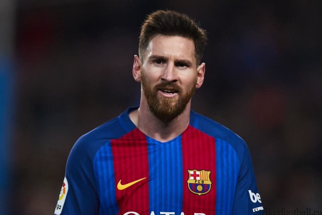 Barca - Messi - How are you?