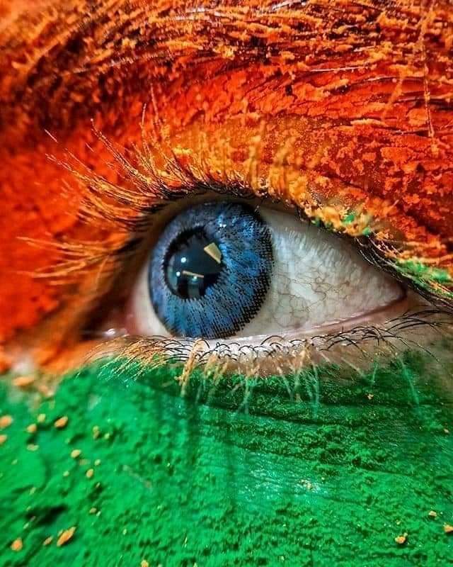 sanskariimemer's tweet photo. Jai hind....
#_independence day https://t.co/1bo80LSNZ8