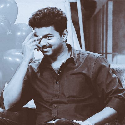 Good morning ♥️♥️

#Master <a href="/actorvijay/">Vijay</a>😍😘