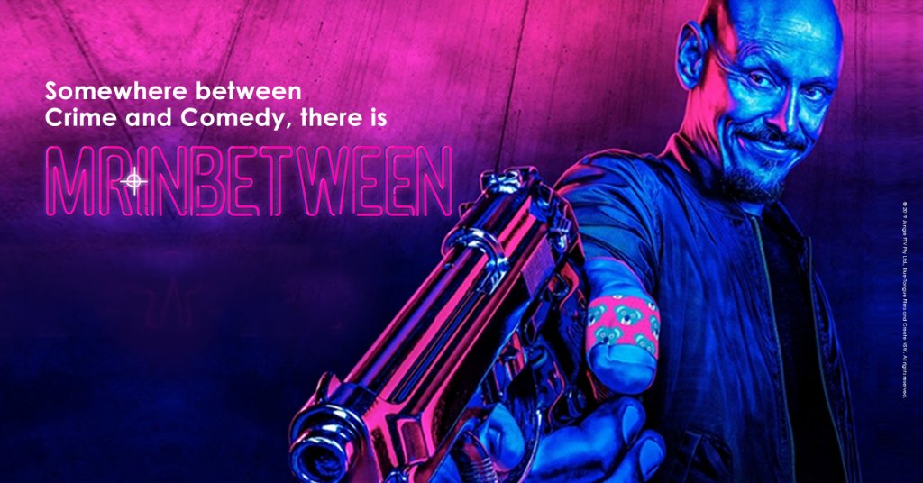StarWorldIndia's tweet photo. Your meeting with #MrInbetween has been confirmed at 7 PM on Saturday and Sunday.

#WeekendWatchParty #StayAtHome #StayHome #StaySafe https://t.co/R8gwQHi412