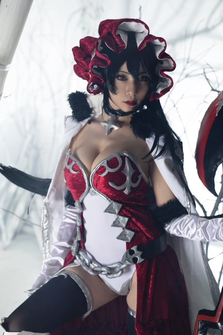 Twitterのコスプレ画像6