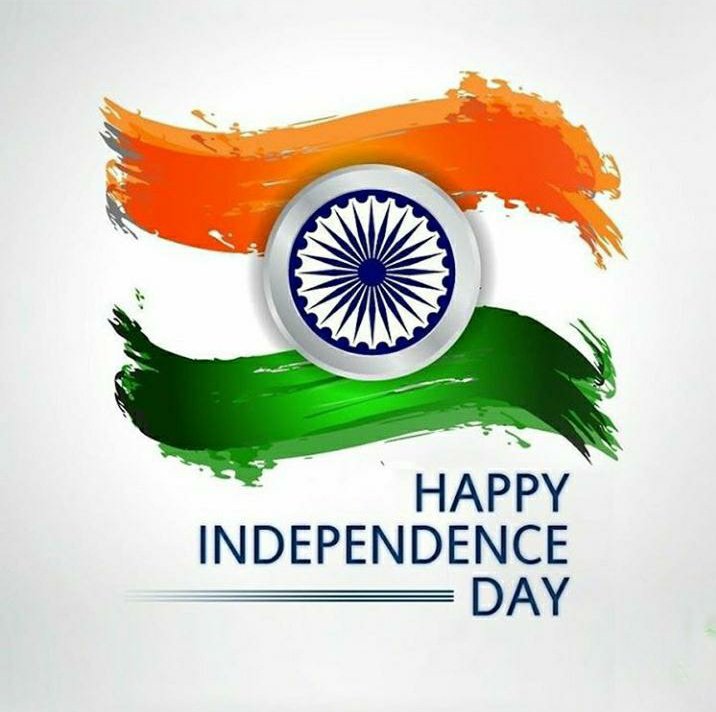 PrabhasRaju's tweet photo. Our Darling #Prabhas wishing everyone #IndiaIndependenceDay via Instagram and Facebook. https://t.co/sxfyIYTHZF