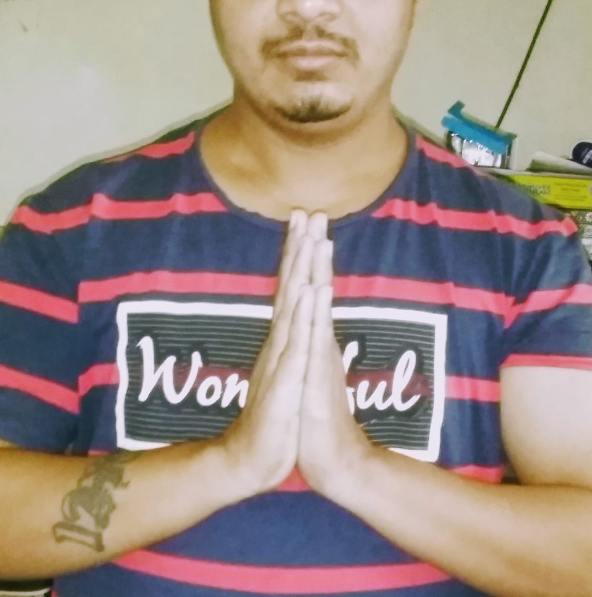 pritikavya12's tweet photo. #GlobalPrayers4SSR https://t.co/Lqr6fPuaJ8