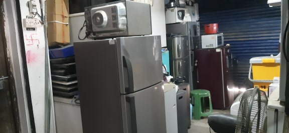 SAWBidar's tweet photo. SAW #Appliance #Repair In #Bidar. our specialty in fully automatic all brands #Refrigerators, #Washing machine #Ovens & #deep_freezer If You Need Your Appliance Repair In #Bidar Or Nearby Locations.
Call Us Today 8296161400 #SAWappliancerepair
or visit
https://t.co/hsYqzMTjoM https://t.co/sQ7PKtUlTh