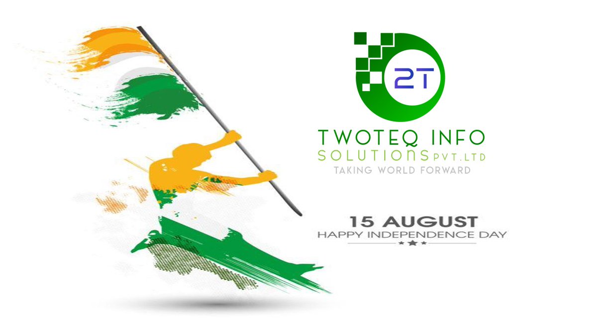 twoteq's tweet photo. Here's to our nation that never stops being incredible! #HappyIndependenceDay #Vizag #vizagit #vizag @vamsikrishna162 @salmabegum48015 @SALIM4RU https://t.co/cn7kjTrnQ8