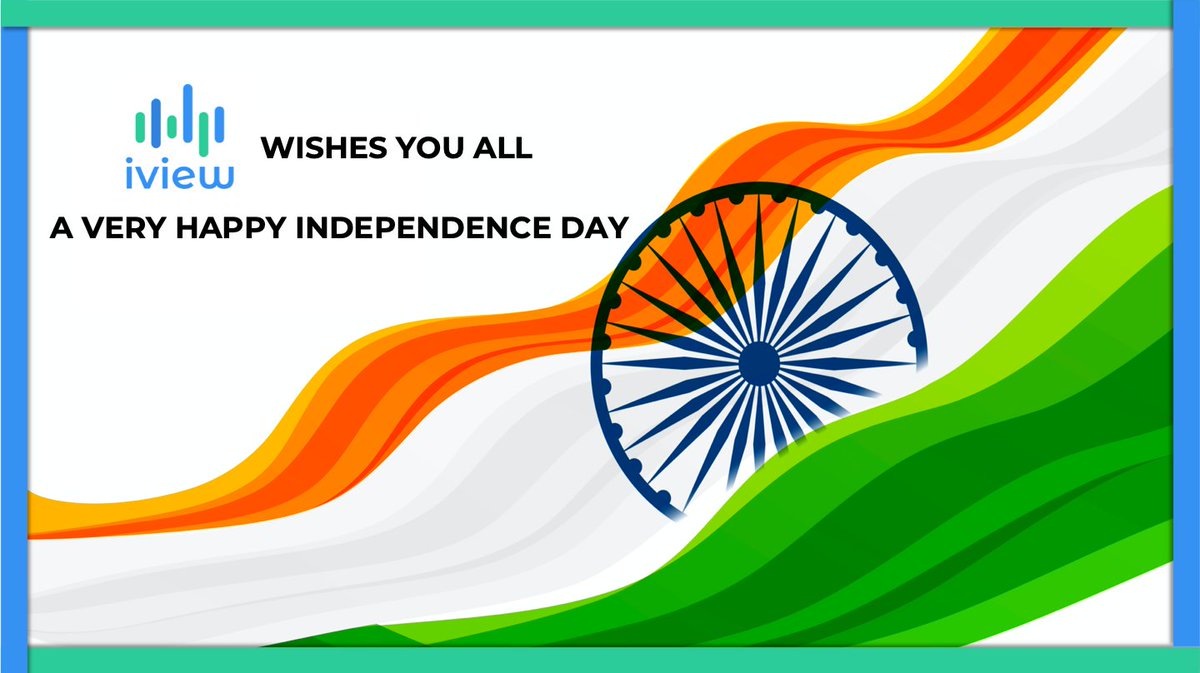 iview_ai's tweet photo. Happy 74th Independence Day! Let’s keep making India proud.

#iview #independenceday2020 #hrtech #hiring #campushiring https://t.co/bz5UfoNk1L
