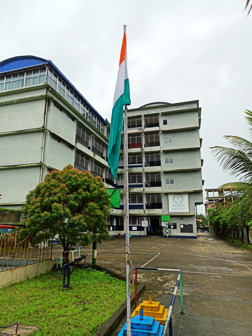 valleyviewscnlp's tweet photo. Happy Independence Day to all.
#74th Independence Day
#ValleyViewSchool.
Nlp. https://t.co/9Lf6fUyoYd