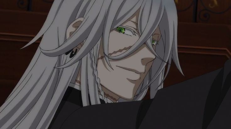 sickodei's tweet photo. Appreciation tweet for Black Butler characters https://t.co/ZB3Ub1S1yC