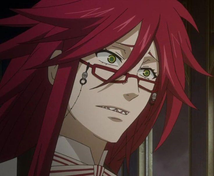 sickodei's tweet photo. Appreciation tweet for Black Butler characters https://t.co/ZB3Ub1S1yC