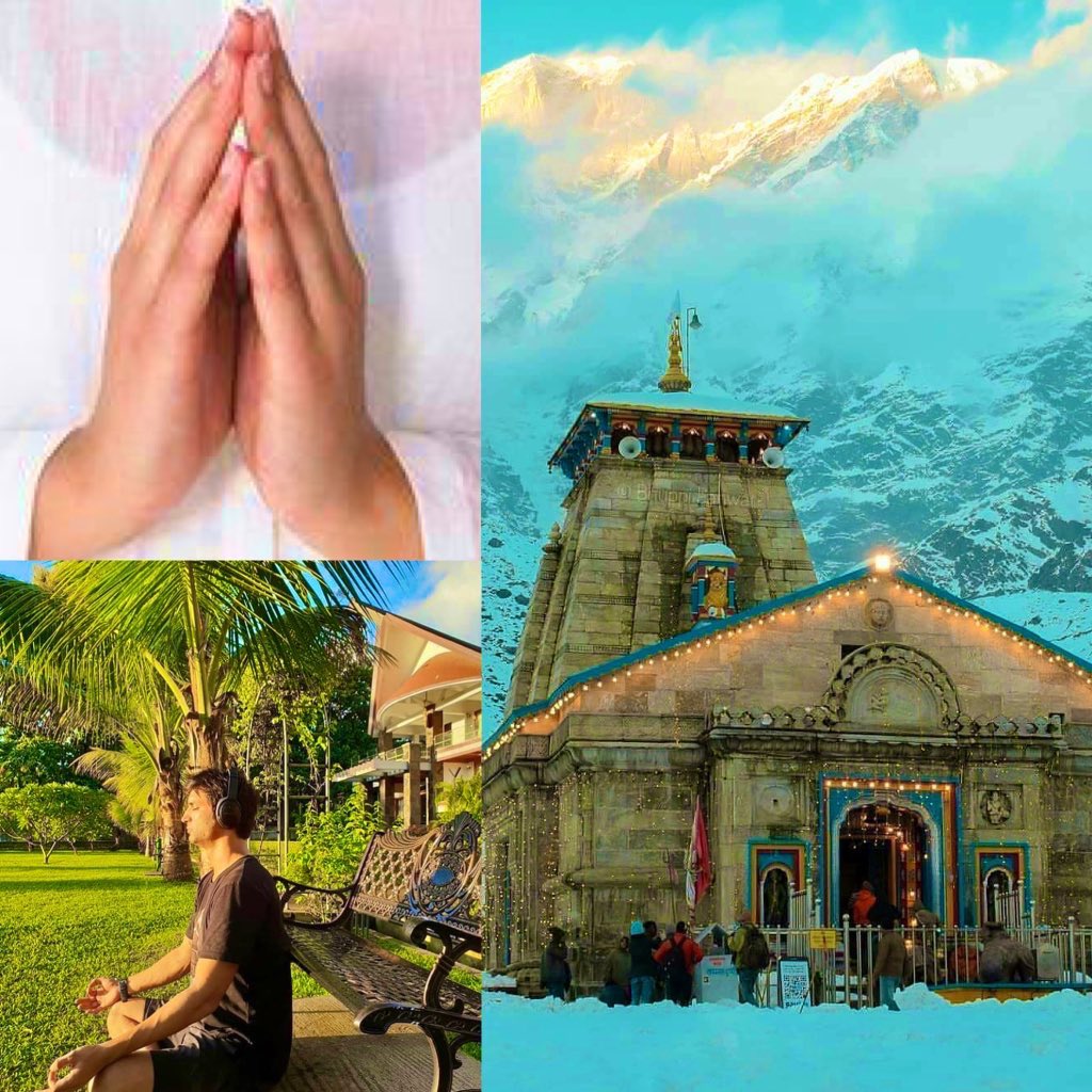 moi_maahi's tweet photo. @vikirti We don’t thank family members in testing times🙏🏻

Hold the family together, while we hold the battle ground strong. They can’t outnumber us. Sushant Singh Rajput’s death will be avenged and justice will prevail 🙏🏻🇮🇳
The Rajput Forever!
🔱🙏🏻🔱
#GlobalPrayersForSSR #CBIForSSR https://t.co/VlcVNzCRHj