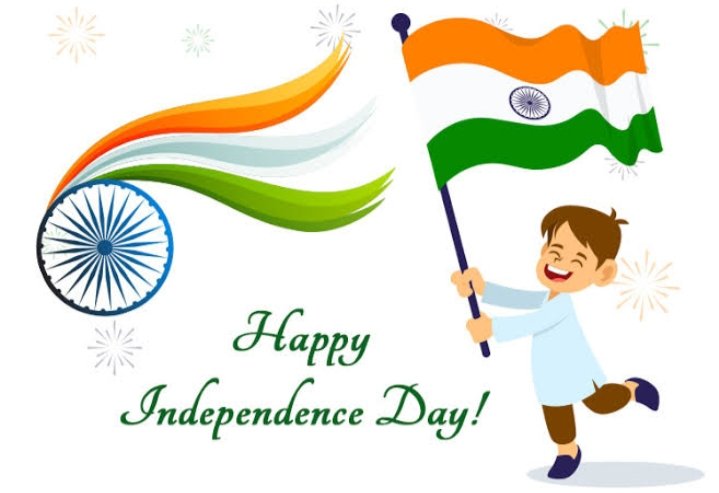 Patil_Sujit_S's tweet photo. Thunder, lightning filled the night’s Sky; The day much overcast did fly; The Rain was just a drizzle that day; Wetted the ground of mud and clay; ‘Twas 15th of August, a rainy day.

Jai Hind 🇮🇳😍

#HappyIndepenceDay 
#15August2020 
#AtmaNirbharBharat 
#ReduceImport
#MakeForWorld https://t.co/YuRimb5zxy