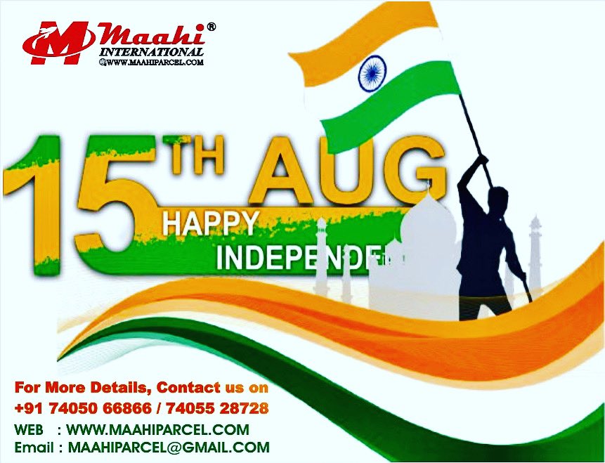 MaahiInternati1's tweet photo. Special for the online business

For your INTERNATIONAL COURIERS, please get in touch with MAAHI INTERNATIONAL COURIER SERVICE
Special Rates available for :MALAYSIA/SINGAPORE/UAE/ AUSTRALIA &amp; NEWZEALAND /CANADA/USA/ FIJI And WORLDWIDE SERVICE provider

#HappyIndependenceDay2K2K https://t.co/EXJX83LypD
