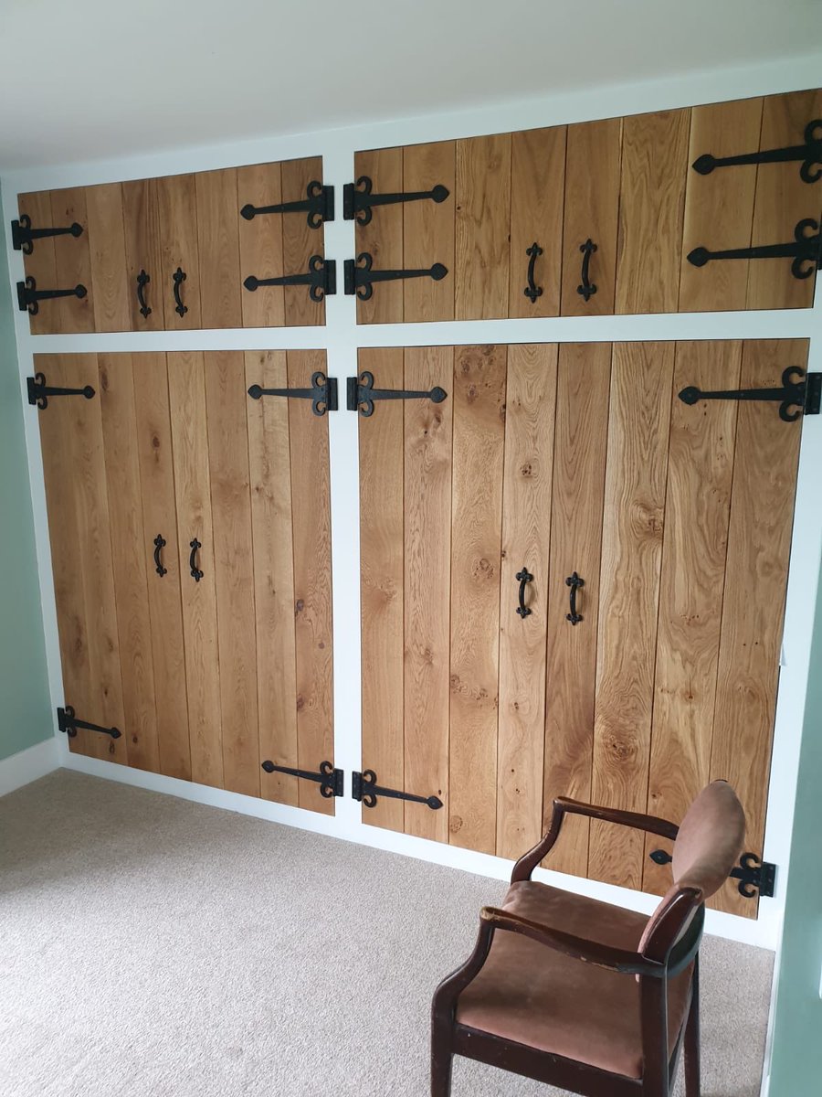 JonesRhyn's tweet photo. Called to see our customer this afternoon (photos are a few weeks old) they are delighted with their new home, hope you like it too. https://t.co/V0GZIPop8p
