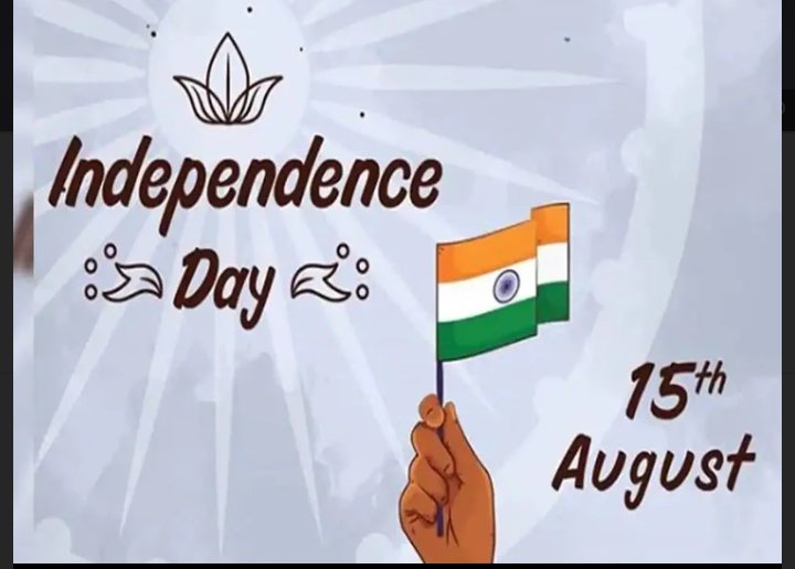 IMcryptoanalyst's tweet photo. Happy independence day to all https://t.co/meNh7GoWEE