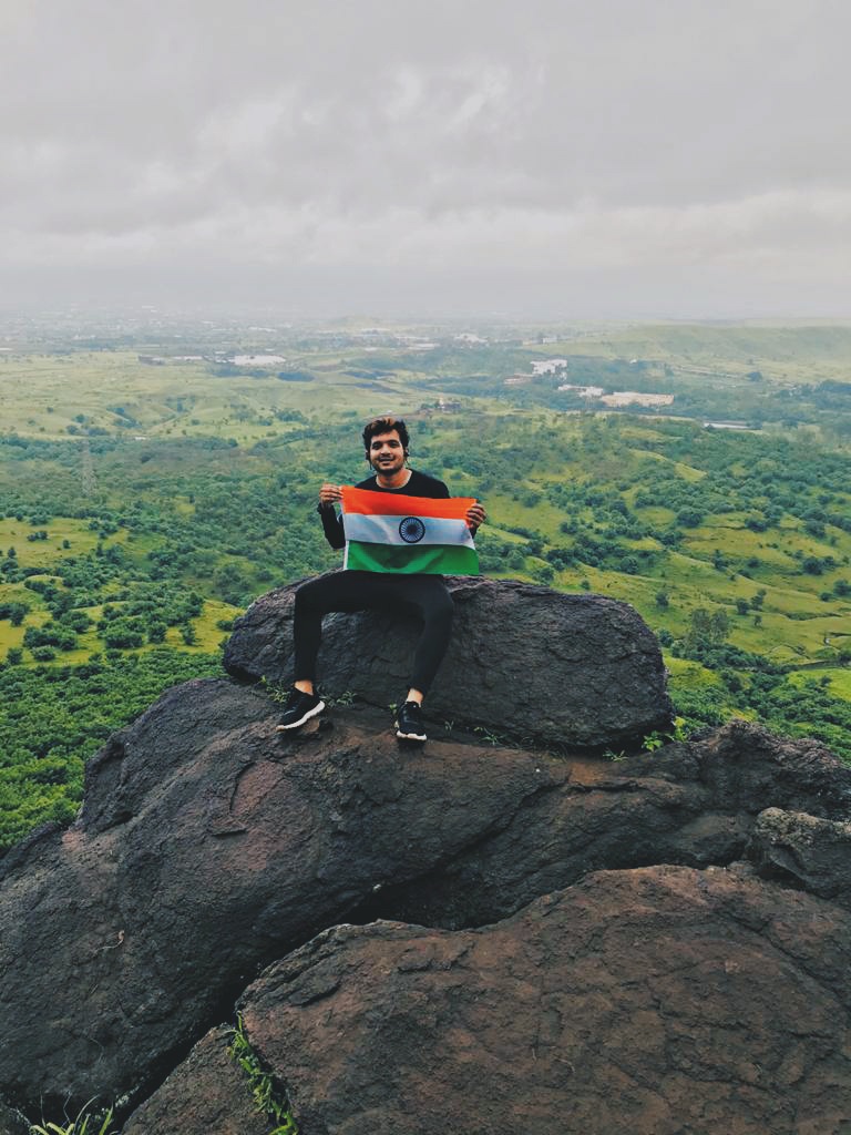 sidpagare_'s tweet photo. जय हिन्द🇮🇳 https://t.co/3cImt6cUgw