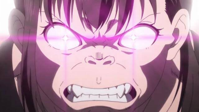 ゴリラサイクロプスのtwitterイラスト検索結果