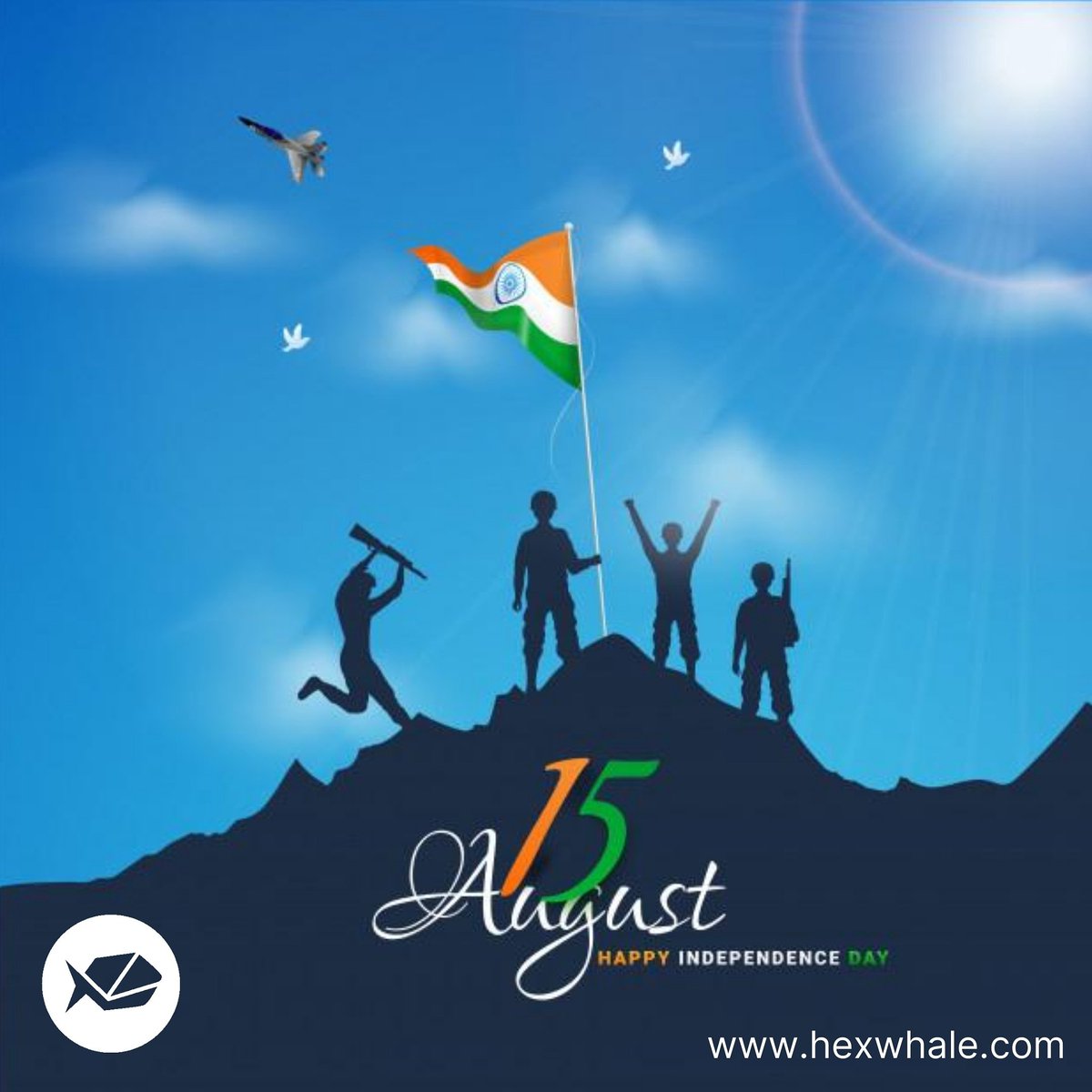 hexwhale's tweet photo. Held with care, painted with pride, fly-in glory, moments of freedom in shades of joy

HAPPY INDEPENDENCE DAY

#HappyIndependenceDay2020 #hexwhale https://t.co/LwtHeTSYg1