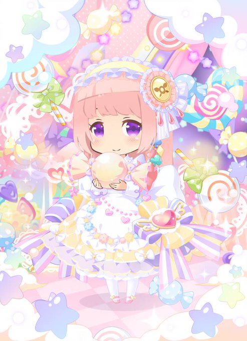 ゆめかわいいのtwitterイラスト検索結果 ゆめかわいいのtwitterイラスト検索結果