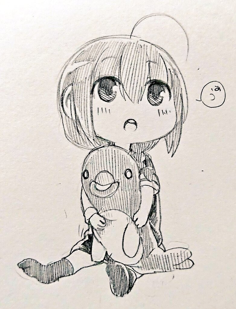 時雨としぐれ 