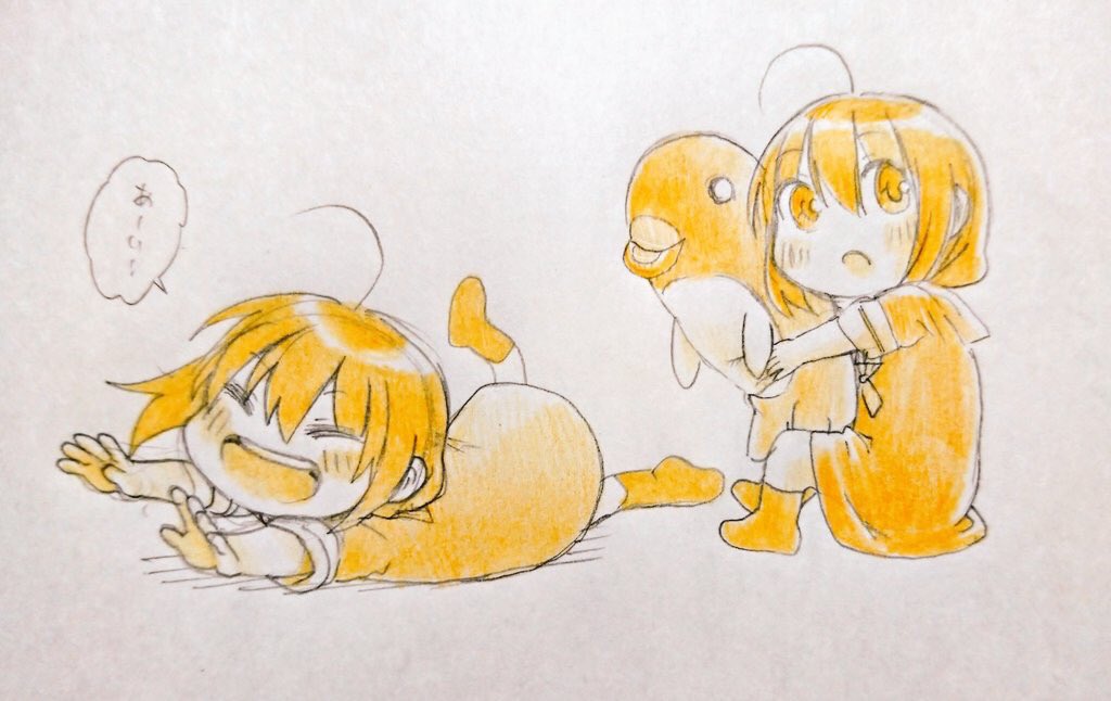 時雨としぐれ 