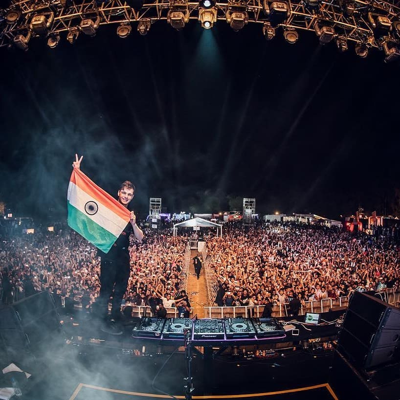 GarrixExclusive's tweet photo. Happy Independence Day India 🇮🇳🇮🇳❤️🙏🏼 
#IndependenceDayIndia2020 #edm #martingarrix #live https://t.co/5GSlxZot0e