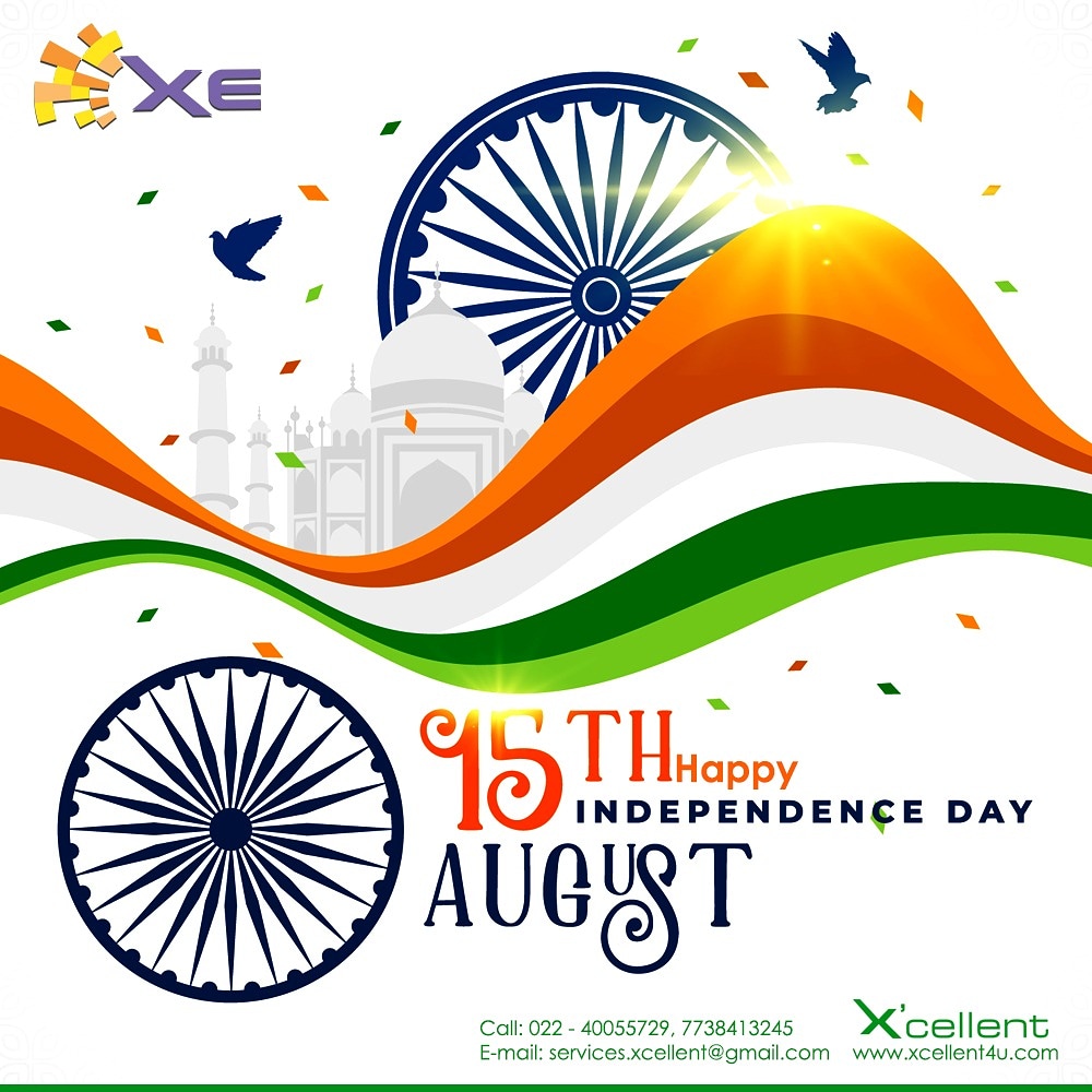 4_xcellent's tweet photo. Let us honour every patriot, because without them, freedom would not have existed. What they did, we can never repay. 
Happy Independence Day!

#IndependenceDayIndia2020 #India #IndependenceDay2020 #PrideofIndia https://t.co/HTBZRv2kcy