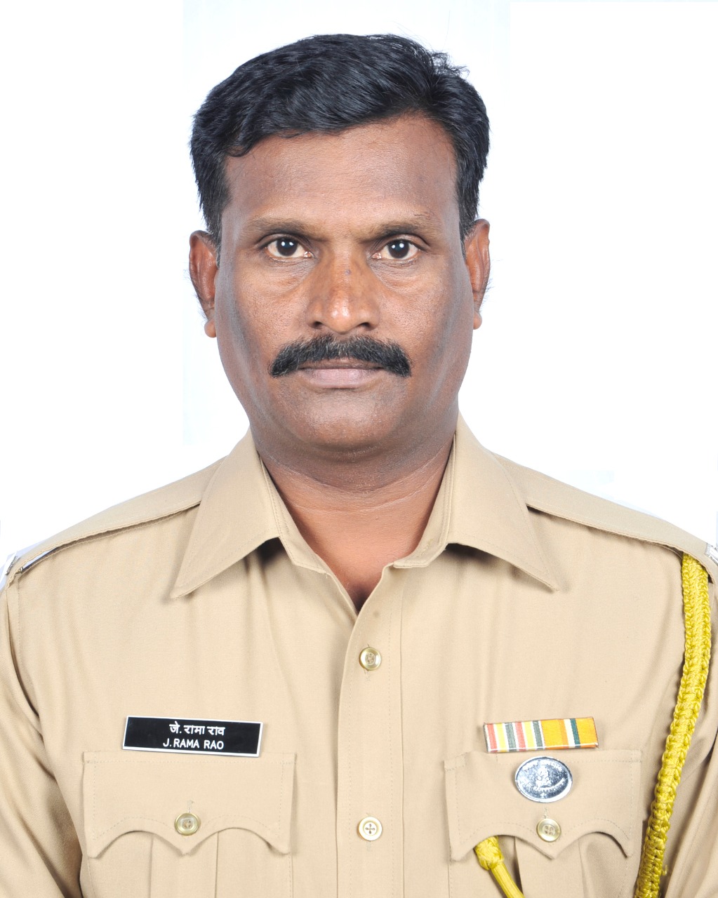 Picture of Head constable