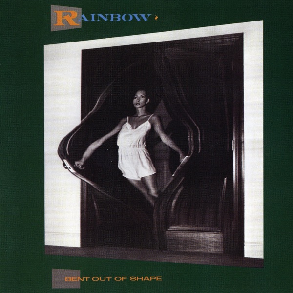  Stranded
from Bent Out Of Shape
by Rainbow

Happy Birthday, Chuck Burgi 