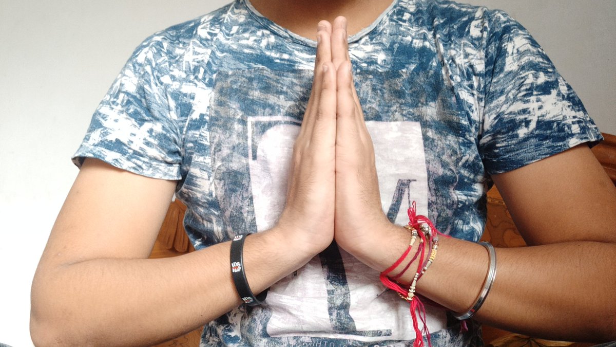 Jaimin29150232's tweet photo. #GlobalPrayers4SSR 
#GlobalPrayer4SSR 
#JusticeforSushantSingRajput 
We want justice.
Jai Hind 🇮🇳 https://t.co/mZCdPDH7rG