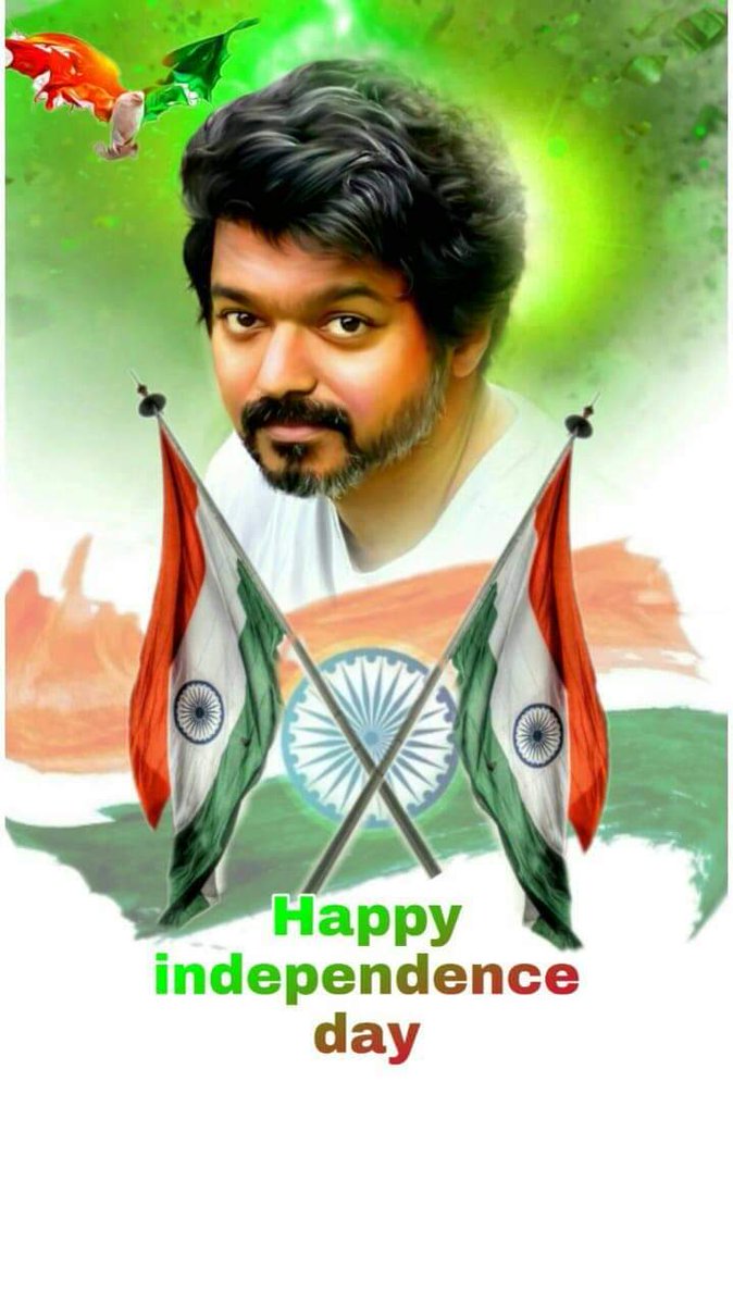 ViShNuVJYVM1's tweet photo. #August15

🇮🇳🇮🇳ʜᴀᴘᴘʏ ɪɴᴅᴇᴘᴇɴᴅᴇɴᴄᴇ ᴅᴀʏ All 🇮🇳🇮🇳

#stayhome
#staysafe 
🧡🤍💚 https://t.co/Ose3dU256t