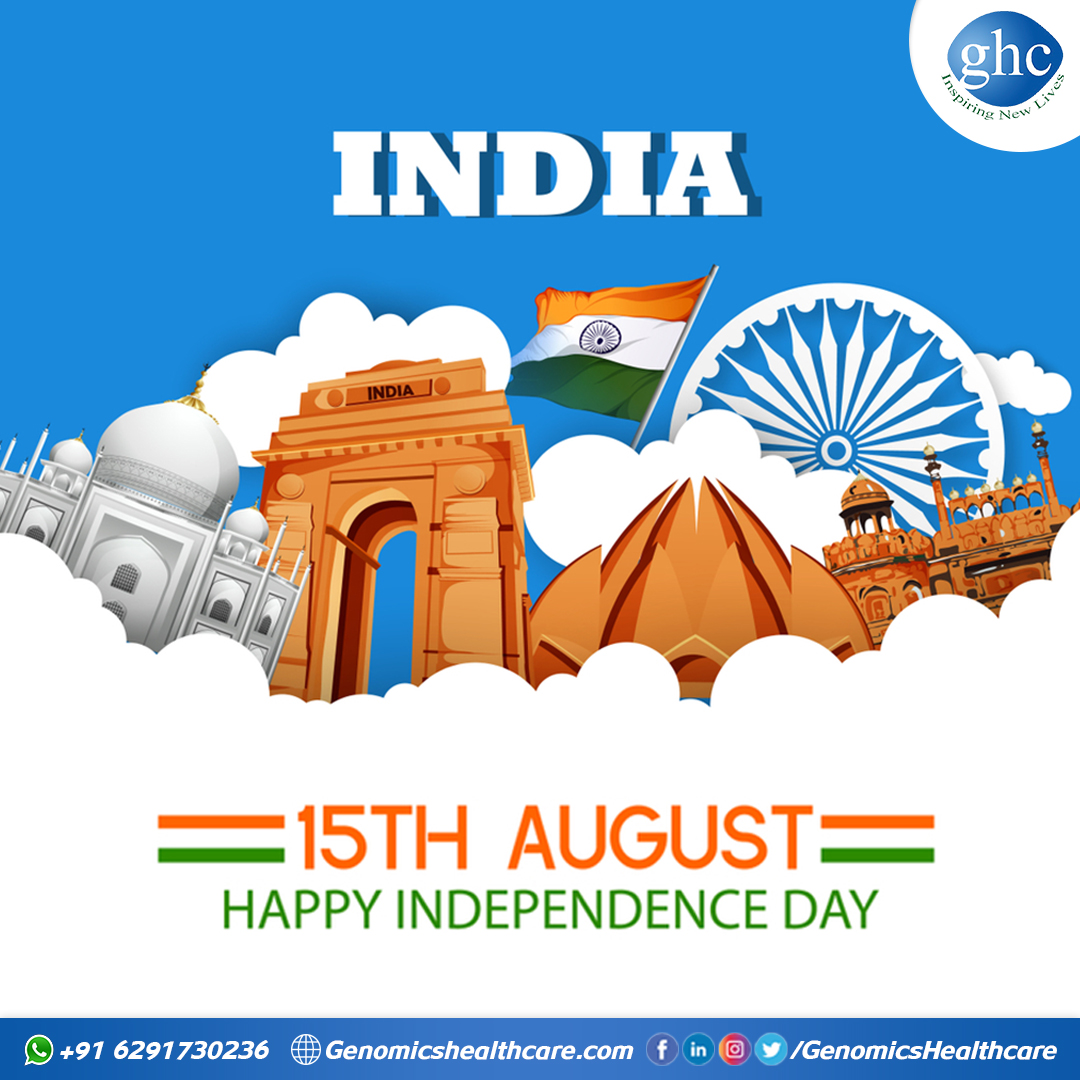GenomicsCare's tweet photo. Let’s make a strong decision, to value our nation and never forget the sacrifices from those who gave us freedom. Happy Independence Day!

Visit: https://t.co/66lrFX5Vps

#Independenceday#Genomicshealthcare #exportimport #importexport #exporting #exporters #export https://t.co/VIBvyOhYqL