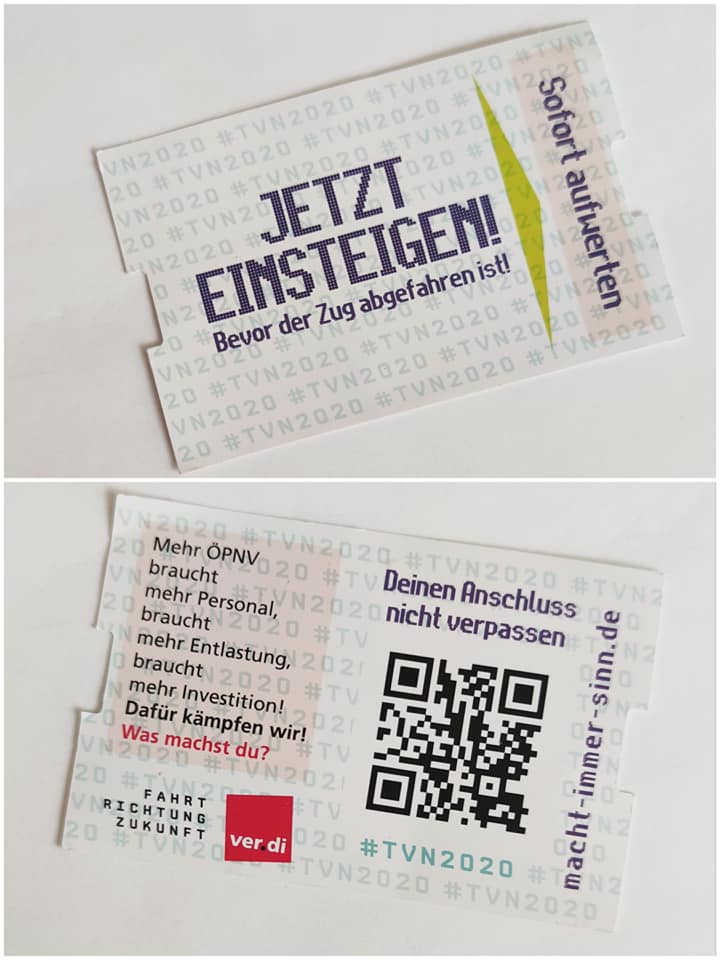 LINKEChemnitz's tweet image. Unsere Stadträt:innen unterstützen die Forderungen der #StudentsforFuture nach einer sozialgerechten Verkehrswende. Im Rahmen von #tvn2020 kämpfen sie für einen gut ausgebauten #ÖPNV, bessere Arbeitsbedingungen für die Beschäftigten &amp;amp; eine Reduzierung der Treibhausemissionen.